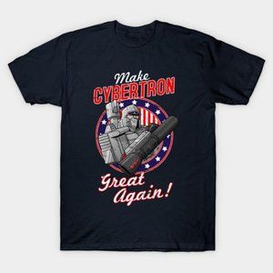 MAKE CYBERTRON GREAT AGAIN